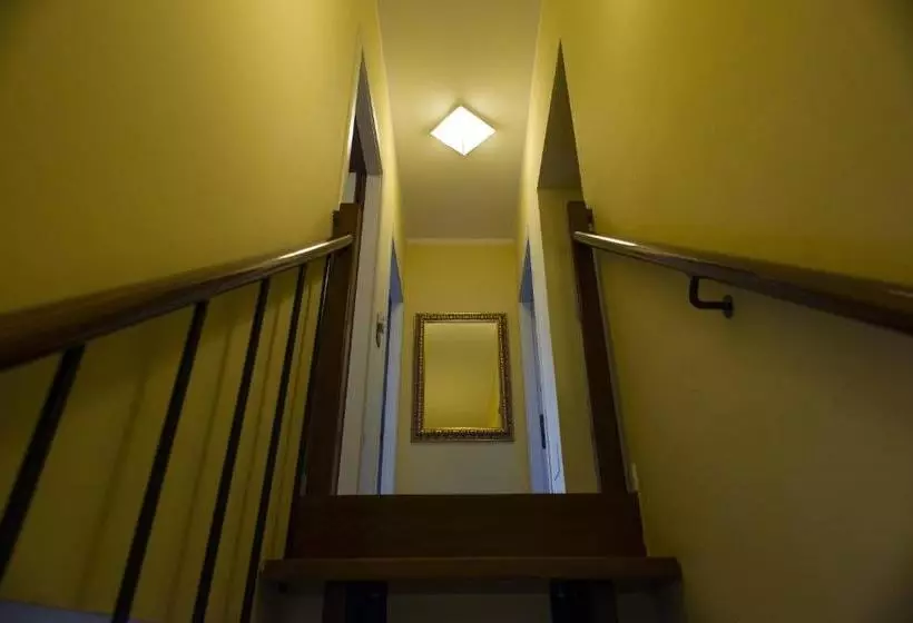 Bed and Breakfast Casale Simbeni
