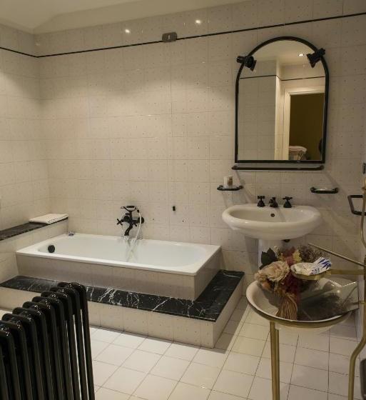 Aamiaismajoitus (B&B) Casale Simbeni