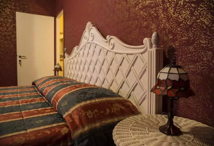 Bed and Breakfast Casale Simbeni