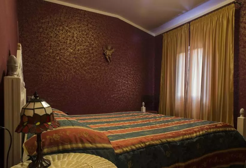 Bed and Breakfast Casale Simbeni
