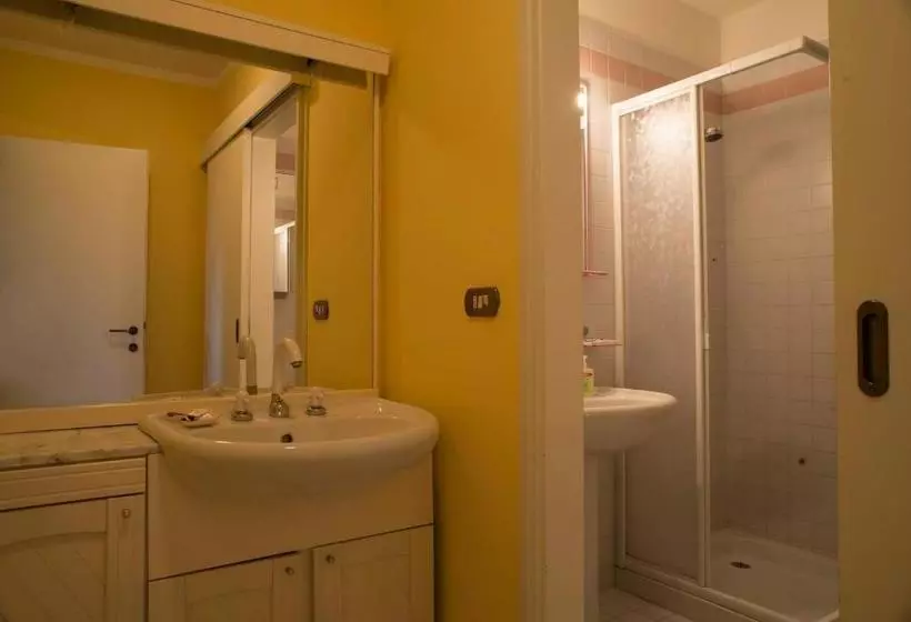 Bed and Breakfast Casale Simbeni