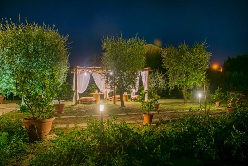 تختخواب و صبحانه Dolce Sosta