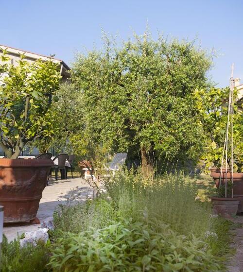 تختخواب و صبحانه Dolce Sosta