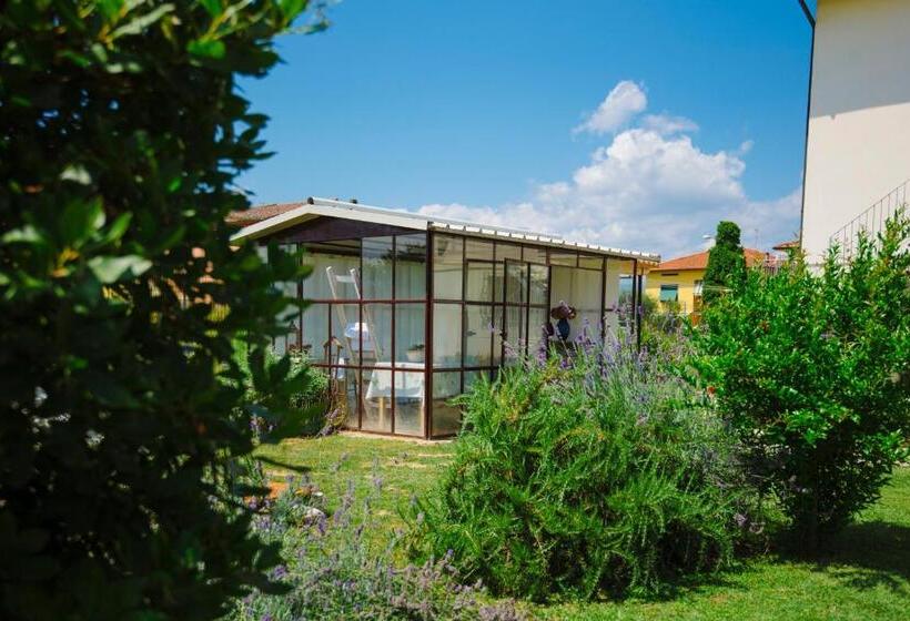 تختخواب و صبحانه Dolce Sosta