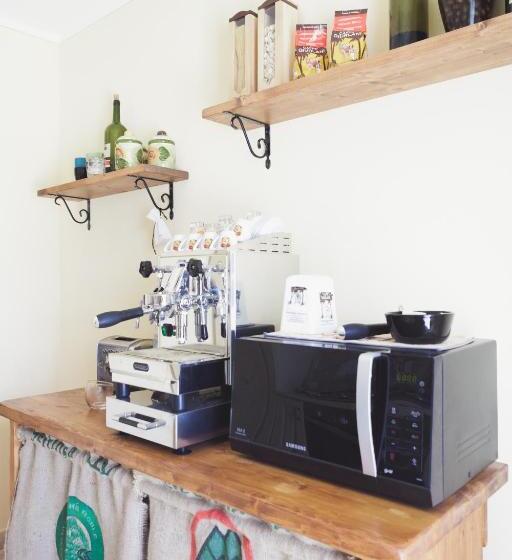 تختخواب و صبحانه Dolce Sosta