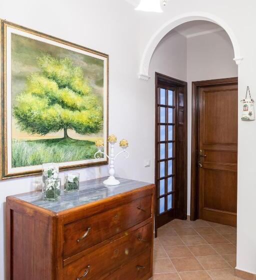 تختخواب و صبحانه Dolce Sosta