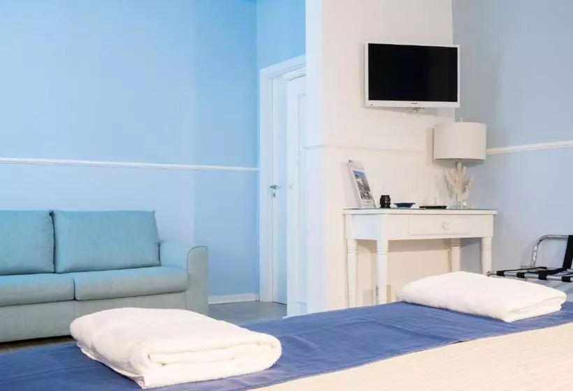 B&b Gioia Resort