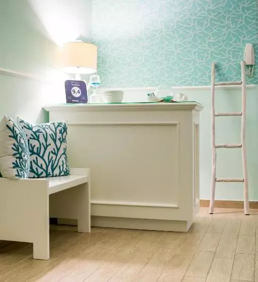 B&b Gioia Resort
