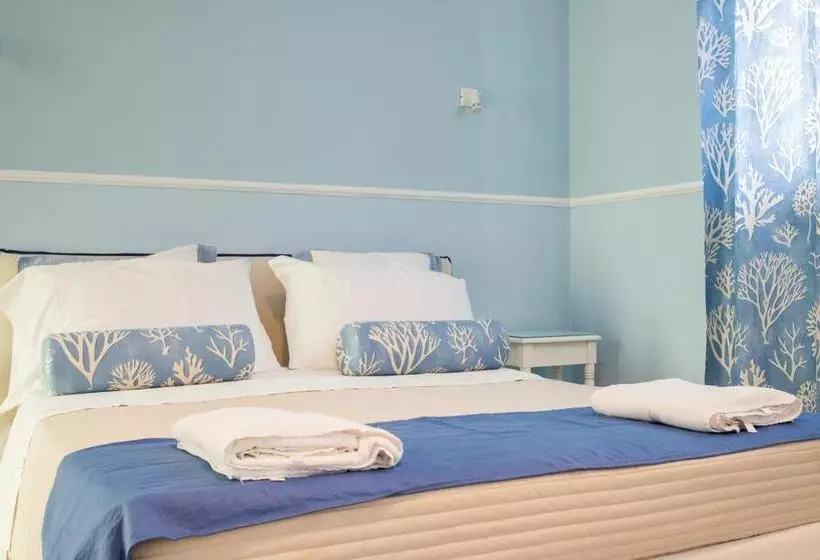 B&b Gioia Resort