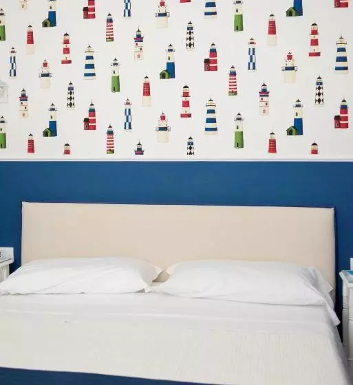 B&b Gioia Resort