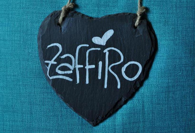 住宿加早餐  Il Giardino Dei Sogni