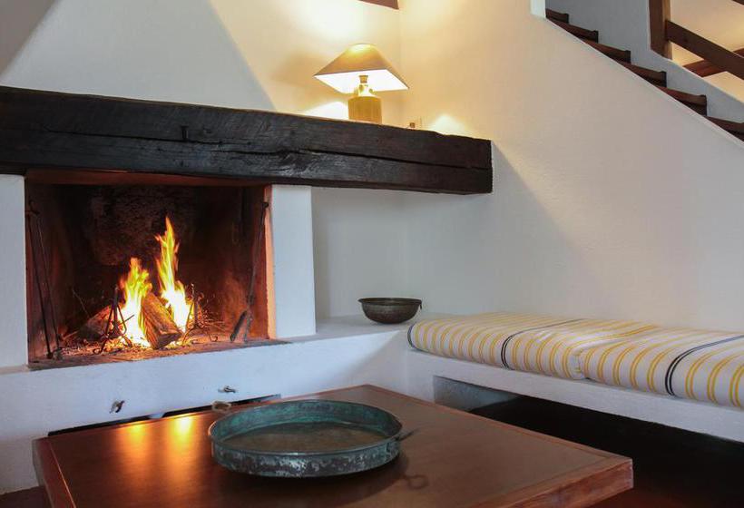 住宿加早餐  Il Giardino Dei Sogni