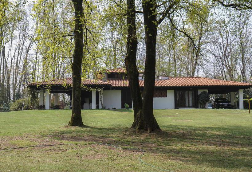 住宿加早餐  Il Giardino Dei Sogni