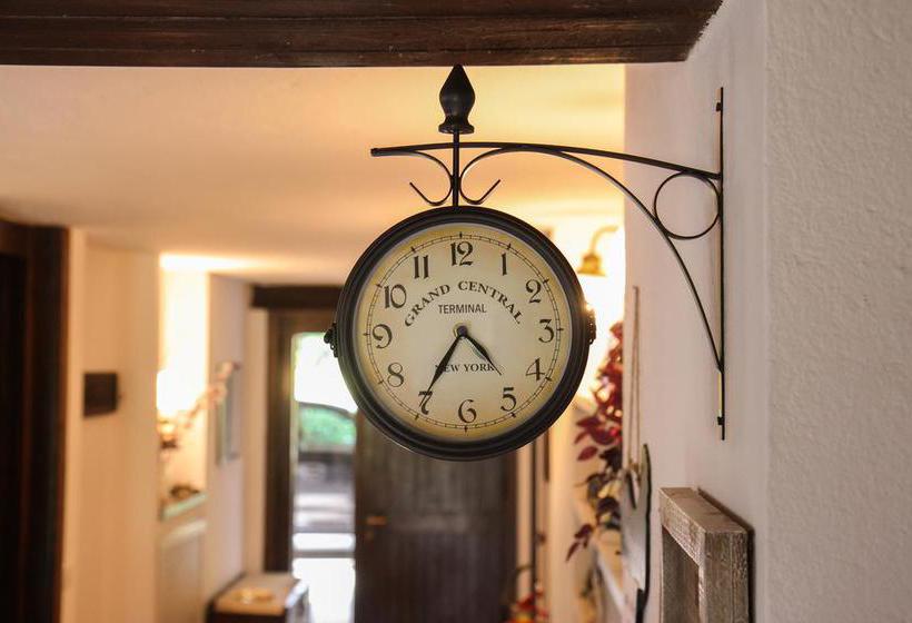 住宿加早餐  Il Giardino Dei Sogni