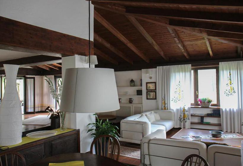 住宿加早餐  Il Giardino Dei Sogni