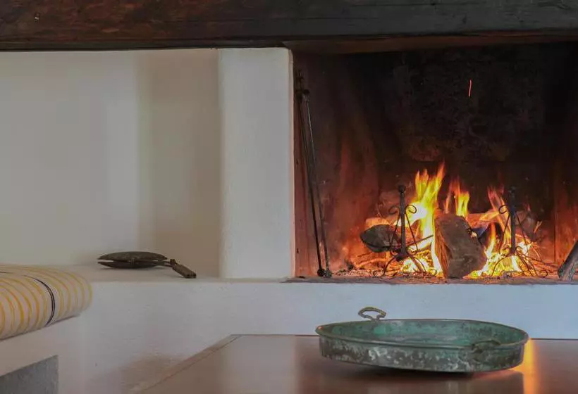 ベッドアンドブレックファースト Il Giardino Dei Sogni