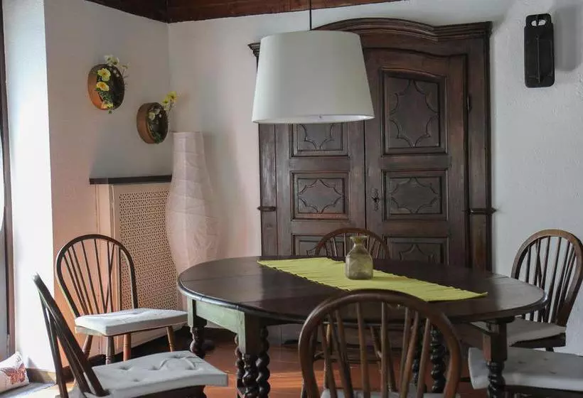 ベッドアンドブレックファースト Il Giardino Dei Sogni