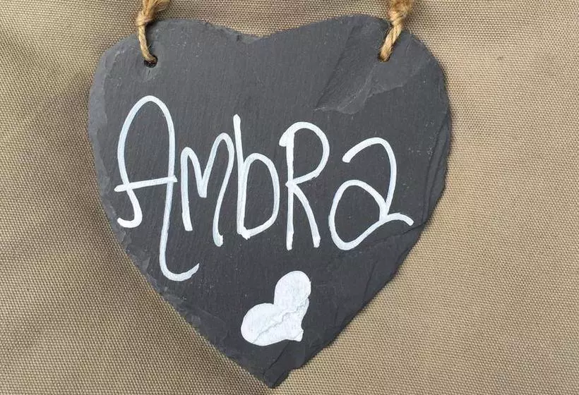 ベッドアンドブレックファースト Il Giardino Dei Sogni