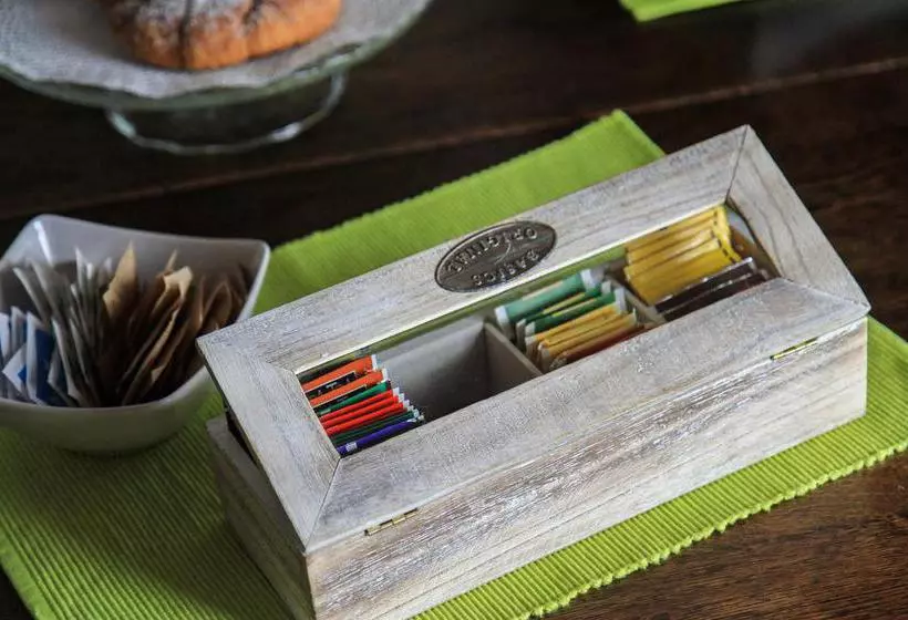 ベッドアンドブレックファースト Il Giardino Dei Sogni