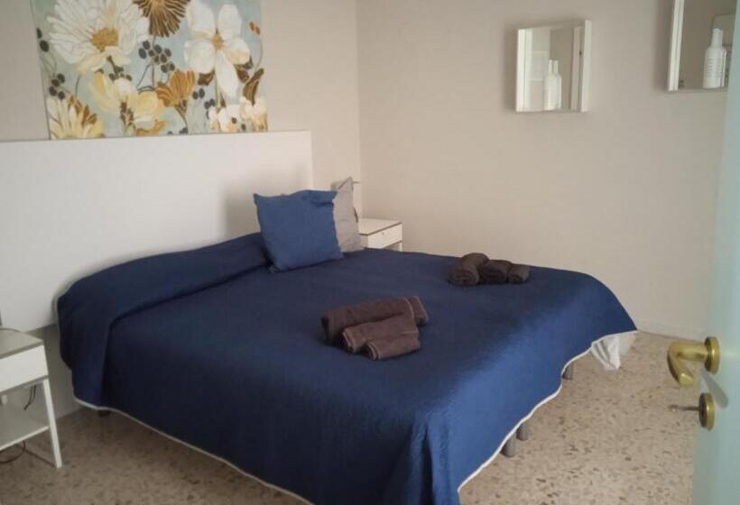 Nocleg ze śniadaniem Il Sole Del Mediterraneo