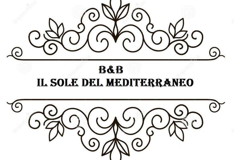 Nocleg ze śniadaniem Il Sole Del Mediterraneo