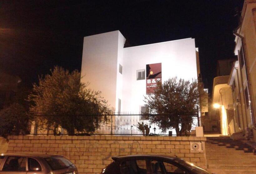 Nocleg ze śniadaniem Il Sole Del Mediterraneo