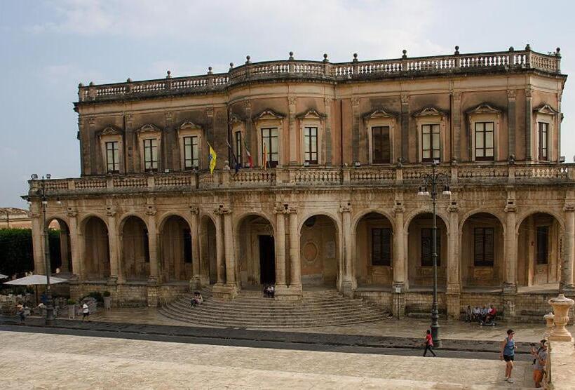 Nocleg ze śniadaniem Il Sole Del Mediterraneo