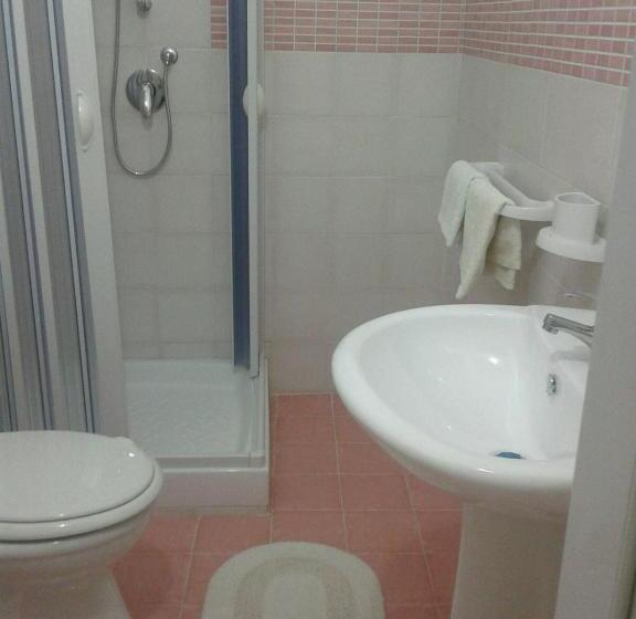 Nocleg ze śniadaniem Il Sole Del Mediterraneo