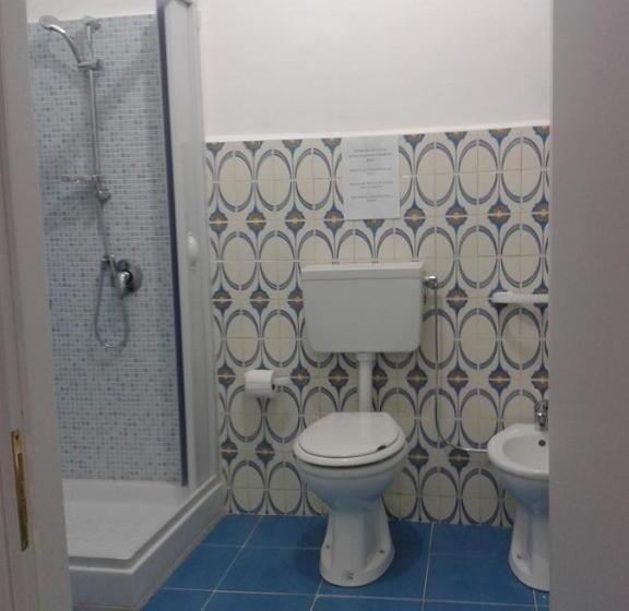 Nocleg ze śniadaniem Il Sole Del Mediterraneo