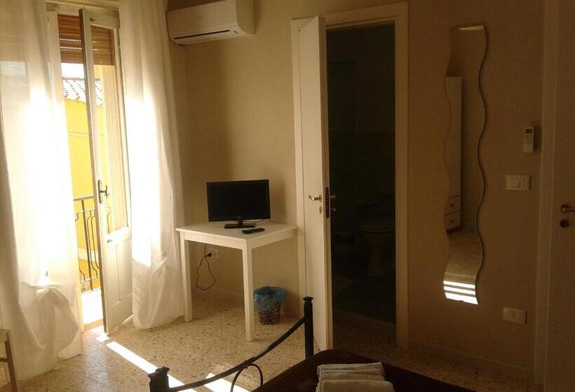 Nocleg ze śniadaniem Il Sole Del Mediterraneo