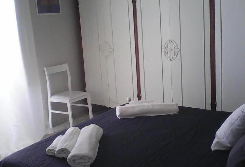 Nocleg ze śniadaniem Il Sole Del Mediterraneo