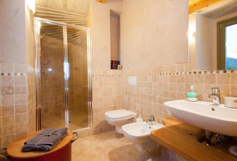 ベッドアンドブレックファースト La Pentola Dei Sogni