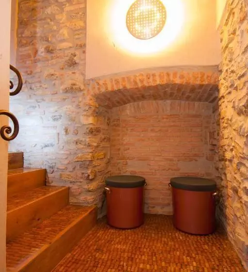 Aamiaismajoitus (B&B) La Pentola Dei Sogni