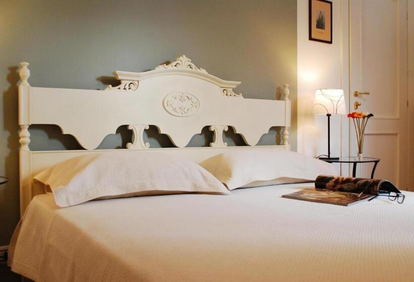 צימר Le Stanze Dei Nonni