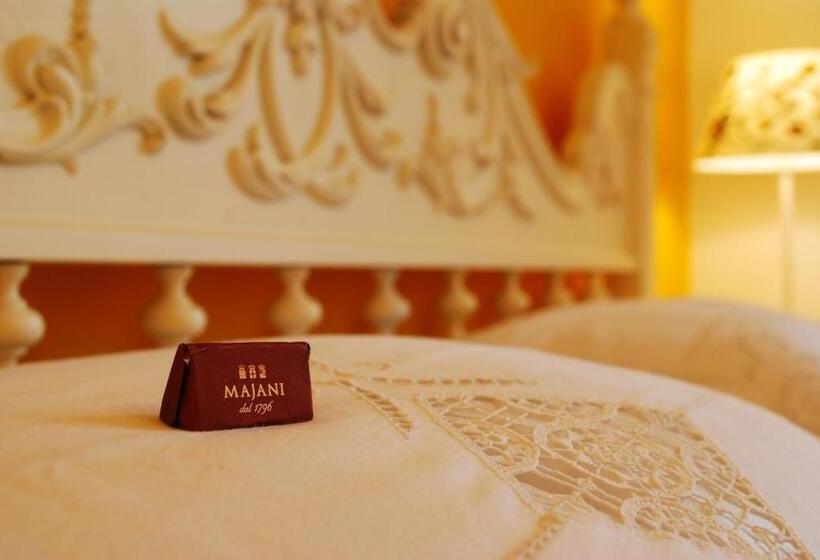 צימר Le Stanze Dei Nonni