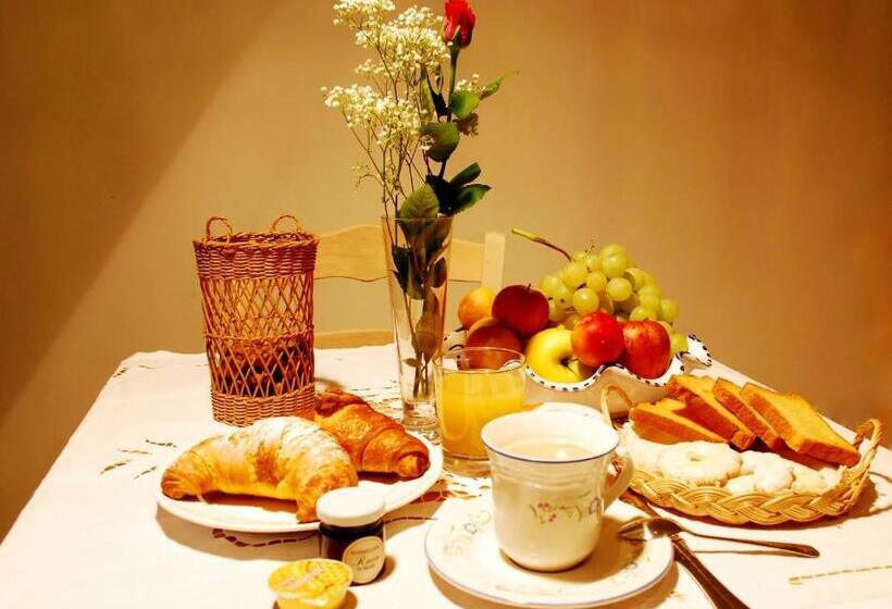 צימר Le Stanze Dei Nonni