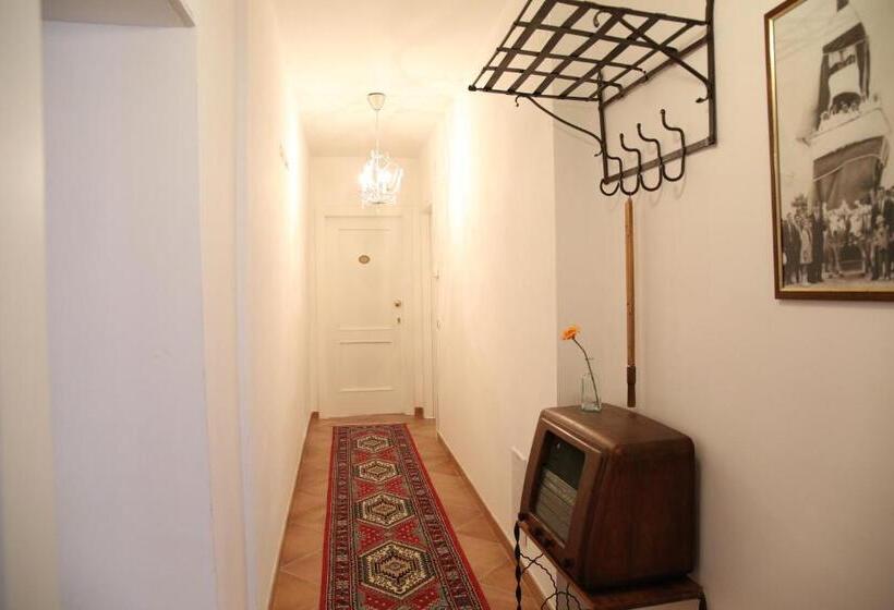 צימר Le Stanze Dei Nonni