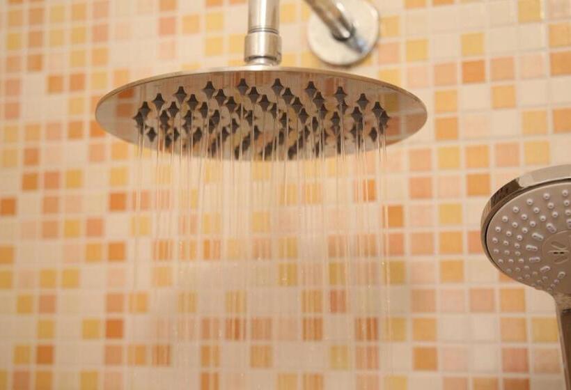 צימר Le Stanze Dei Nonni