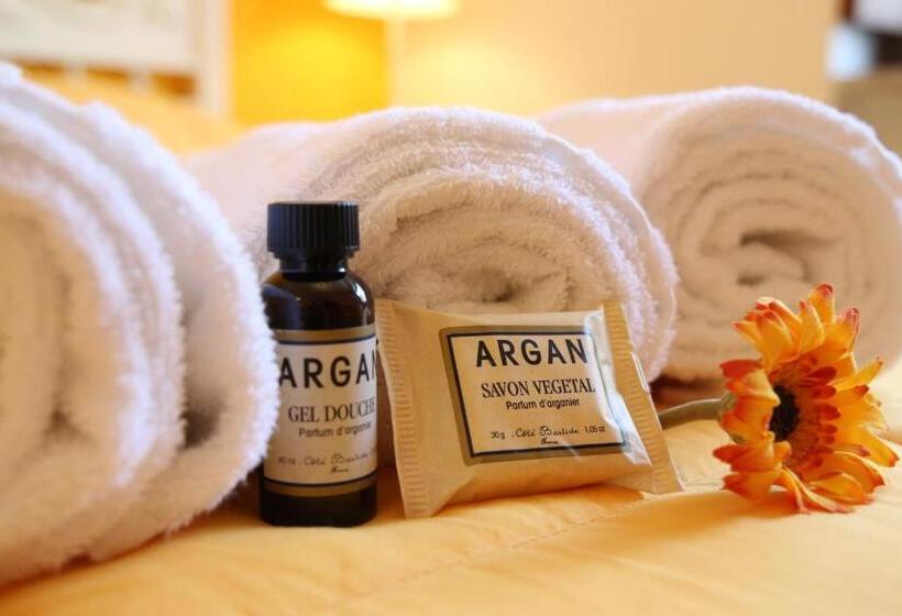 צימר Le Stanze Dei Nonni