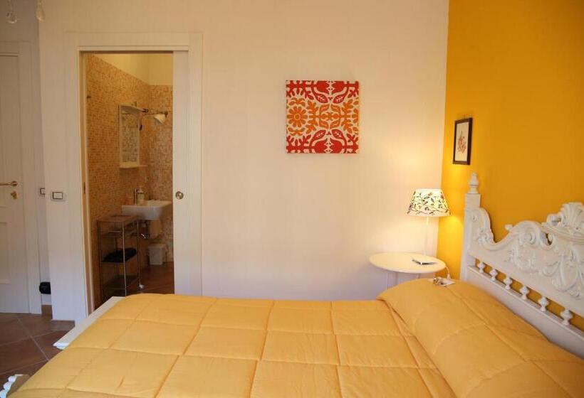 צימר Le Stanze Dei Nonni