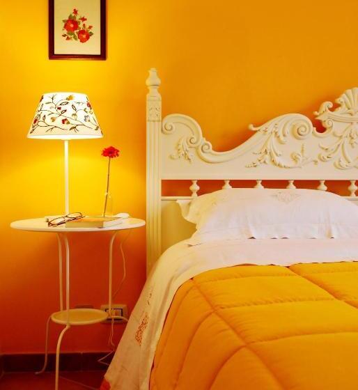 צימר Le Stanze Dei Nonni