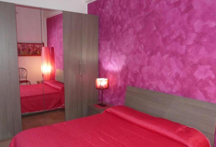 مبيت وإفطار Messina Break