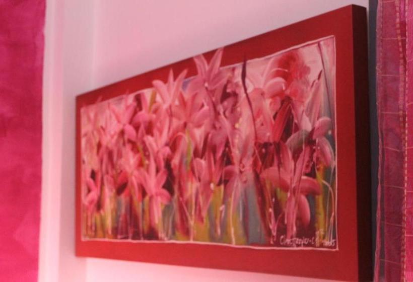 مبيت وإفطار Messina Break