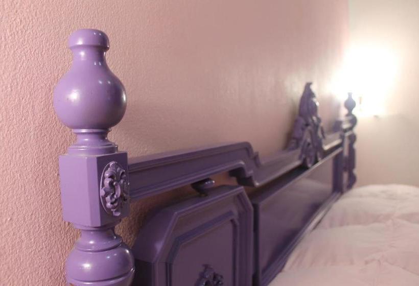 مبيت وإفطار Messina Break