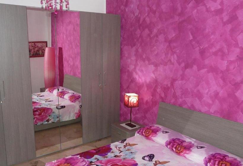 مبيت وإفطار Messina Break