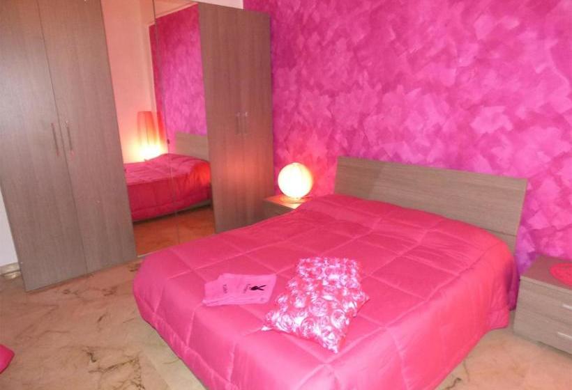 مبيت وإفطار Messina Break