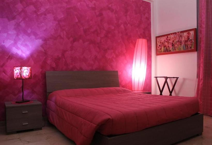 مبيت وإفطار Messina Break