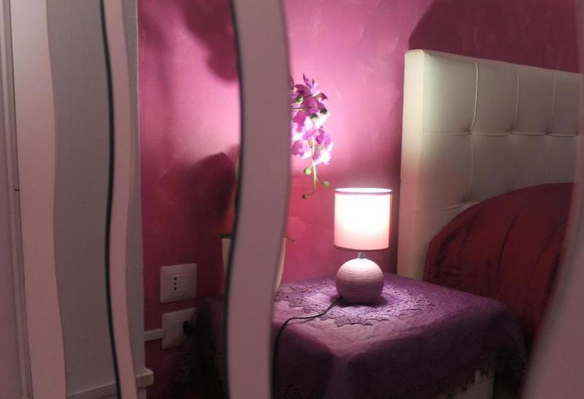 مبيت وإفطار Messina Break