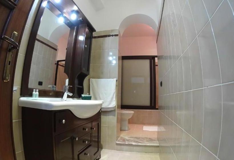 צימר Rosa Di Mare