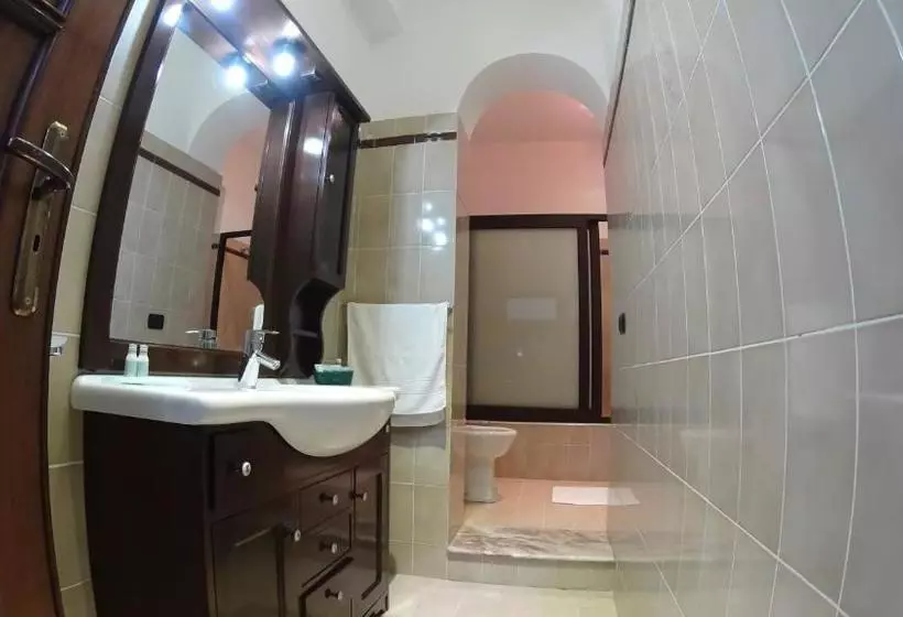 ベッドアンドブレックファースト Rosa Di Mare